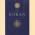 De Koran + cd-rom door Prof. Dr. J.H. Kramers
