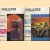 Galaxis. Science fiction. No 1 t/m 4
diverse auteurs
€ 10,00 Galaxis. Science fiction. No 1 t/m 4
diverse auteurs
€ 10,00