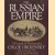 The Russian Empire: A portrait in photographs
Chloe Obolensky e.a.
€ 15,00 The Russian Empire: A portrait in photographs
Chloe Obolensky e.a.
€ 15,00
