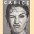 Carice. Een portret in woord en beeld door Ab Zagt