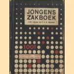 Het jongenszakboek. Een boekje met 1001 onderwerpen waarin jongens belang stellen
F.H.N. Bloemink
€ 10,00