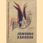 Het jongenszakboek. Een boekje met 1001 onderwerpen waarin jongens belang stellen
J.B. Volkers
€ 10,00 Het jongenszakboek. Een boekje met 1001 onderwerpen waarin jongens belang stellen
J.B. Volkers
€ 10,00