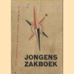 Het jongenszakboek. Een boekje met 1001 onderwerpen waarin jongens belang stellen
J.B. Volkers
€ 10,00 Het jongenszakboek. Een boekje met 1001 onderwerpen waarin jongens belang stellen
J.B. Volkers
€ 10,00