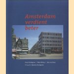 Amsterdam verdient beter
Geurt Brinkgreve e.a.
€ 6,50 Amsterdam verdient beter
Geurt Brinkgreve e.a.
€ 6,50