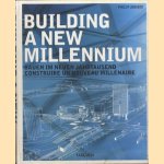 Building A New Millennium / Bauen Im Neuen Jahrtausend / Construire Un Nouveau Millenaire
Philip Jodidio
€ 10,00 Building A New Millennium / Bauen Im Neuen Jahrtausend / Construire Un Nouveau Millenaire
Philip Jodidio
€ 10,00