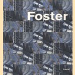 Foster - Catalogue 2001
David Jenkins e.a.
€ 15,00 Foster - Catalogue 2001
David Jenkins e.a.
€ 15,00