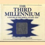The Third Millennium. A History of the World: AD 2000-3000
Brian Stableford e.a.
€ 6,00 The Third Millennium. A History of the World: AD 2000-3000
Brian Stableford e.a.
€ 6,00