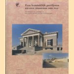 Een koninklijk paviljoen en een museum aan zee. Het Paviljoen van De Witte en het museum Beelden aan Zee in Scheveningen
Caroline Sillem
€ 5,00