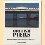 British Piers
Richard Fischer
€ 10,00 British Piers
Richard Fischer
€ 10,00