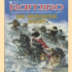Ramiro: De moorse roof
William Vance
€ 5,00 Ramiro: De moorse roof
William Vance
€ 5,00