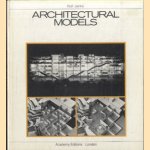 Architectural Models
Rolf Janke
€ 10,00 Architectural Models
Rolf Janke
€ 10,00