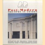 Post-Modern Triumphs in London
Charles Jencks
€ 8,00 Post-Modern Triumphs in London
Charles Jencks
€ 8,00