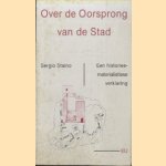 Over de oorsprong van de stad. Een histories-materialistiese verklaring
Sergio Staino
€ 5,00 Over de oorsprong van de stad. Een histories-materialistiese verklaring
Sergio Staino
€ 5,00