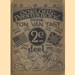 Oorlogs prentenboek. De daverende dingen dezer dagen - 2e deel
Ton van Tast
€ 10,00