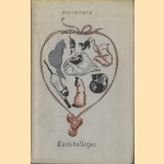Kattebelletjes door Rie Cramer
