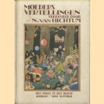 Moeders vertellingen. Het feest in het bosch
N. van Hichtum
€ 25,00 Moeders vertellingen. Het feest in het bosch
N. van Hichtum
€ 25,00