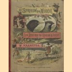 De spreeuw en de musch: een boek voor een kind dat al leest
W. Haanstra e.a.
€ 20,00 De spreeuw en de musch: een boek voor een kind dat al leest
W. Haanstra e.a.
€ 20,00