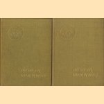 Het lied van schijn en wezen. Eerste en Tweede boek (2 delen)
Frederik van Eeden
€ 45,00 Het lied van schijn en wezen. Eerste en Tweede boek (2 delen)
Frederik van Eeden
€ 45,00