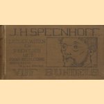 Liedjes, wijzen en prentjes met piano-begeleiding - vijf bundels
J.H. Speenhoff
€ 25,00 Liedjes, wijzen en prentjes met piano-begeleiding - vijf bundels
J.H. Speenhoff
€ 25,00