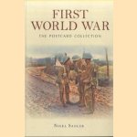 First World War. The Postcard Collection
Nigel Sadler
€ 8,00
