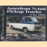 American 1/2-Ton Pickup Trucks of the 1960s
Norm Mort
€ 8,00 American 1/2-Ton Pickup Trucks of the 1960s
Norm Mort
€ 8,00