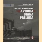 Cruisers of the 1st Rank. Avrora, Diana, Pallada
Aleksiey V. Skvorcov
€ 35,00 Cruisers of the 1st Rank. Avrora, Diana, Pallada
Aleksiey V. Skvorcov
€ 35,00
