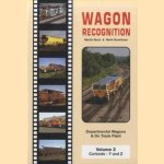 Wagon Recognition. Departmental Wagons & on Track Plant. Volume 2: Carkinds - Y and Z
Martin Buck e.a.
€ 12,50