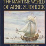 The Maritime World of Arne Zuidhoek
Arne Zuidhoek
€ 8,00 The Maritime World of Arne Zuidhoek
Arne Zuidhoek
€ 8,00