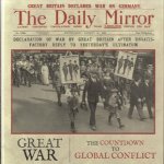 Great War. The Countdown to Global Conflict
Ian Welch
€ 10,00 Great War. The Countdown to Global Conflict
Ian Welch
€ 10,00