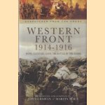 Western Front 1914-1916. Mons, La Cataeu, Loos, The Battle of the Somme
John Grehan e.a.
€ 10,00