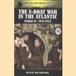 The U-Boat War in the Atlantic Vol II - 1942-1943. Volume II
Bob Carruthers
€ 10,00 The U-Boat War in the Atlantic Vol II - 1942-1943. Volume II
Bob Carruthers
€ 10,00