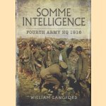 Somme Intelligence. Fourth Army HQ 1916
William Langford
€ 10,00