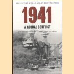 The Second World War in Photographs. 1941: A Global Conflict
John Christopher e.a.
€ 8,00 The Second World War in Photographs. 1941: A Global Conflict
John Christopher e.a.
€ 8,00
