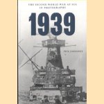 The Second World War at Sea in Photographs 1939
Phil Carradice
€ 8,00 The Second World War at Sea in Photographs 1939
Phil Carradice
€ 8,00
