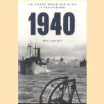 The Second World War at Sea in Photographs 1940
Phil Carradice
€ 8,00 The Second World War at Sea in Photographs 1940
Phil Carradice
€ 8,00