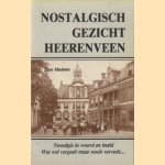 Nostalgisch gezicht Heerenveen. Nostalgie in woord en beeld. Wat wel vergeelt maar nooit verveelt. . .
Theo Medema
€ 8,00
