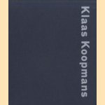 Klaas Koopmans. Gestichtstekeningen. De kracht van kwetsbaarheid / De krêft fan kwetsberens door Hans Smelik