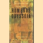 Odysseia: de reizen van Odysseus
Homeros e.a.
€ 8,00
