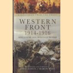 Western Front 1914-1916. Mons, La Cataeu, Loos, The Battle of the Somme
John Grehan e.a.
€ 8,00