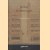 Berlage in Amsterdam. 54 Architectural Projects
Maarten Kloos
€ 8,00 Berlage in Amsterdam. 54 Architectural Projects
Maarten Kloos
€ 8,00