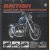 British Custom Motorcycles. The Brit Chop - Choppers, Cruisers, Bobbers & Trikes
Uli Cloesen
€ 12,50