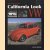 The Story of the California Look VW
Keith Seume
€ 12,50