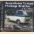 American 1/2-Ton Pickup Trucks of the 1960s door Norm Mort