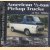 American 1/2-Ton Pickup Trucks of the 1960s door Norm Mort
