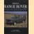 Original Range Rover. The Restorer's Guide to All Carburettor Models 1970-1986 door James Taylor