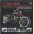 Italian Custom Motorcycles. The Italian Chop - Choppers, Cruisers, Bobbers, Trikes & Quads
Uli Cloesen
€ 17,50 Italian Custom Motorcycles. The Italian Chop - Choppers, Cruisers, Bobbers, Trikes & Quads
Uli Cloesen
€ 17,50