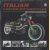 Italian Custom Motorcycles. The Italian Chop - Choppers, Cruisers, Bobbers, Trikes & Quads
Uli Cloesen
€ 17,50