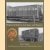 Highland Railway Carriages and Wagons door Peter Tatlow