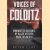 Voices of Colditz. Handwritten accounts by Allied Forces insode oflag IV-C
Peter Clay
€ 12,50 Voices of Colditz. Handwritten accounts by Allied Forces insode oflag IV-C
Peter Clay
€ 12,50