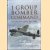 1 Group Bomber Command. An Operational Record door Chris Ward